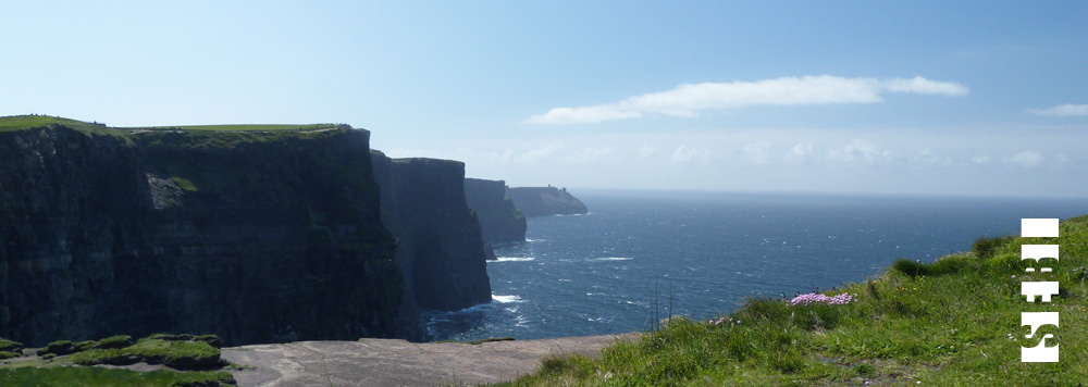 Cliffs of Moher