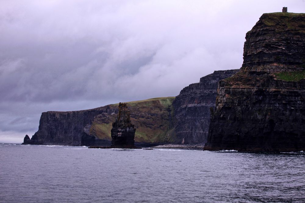 Cliffs of Moher