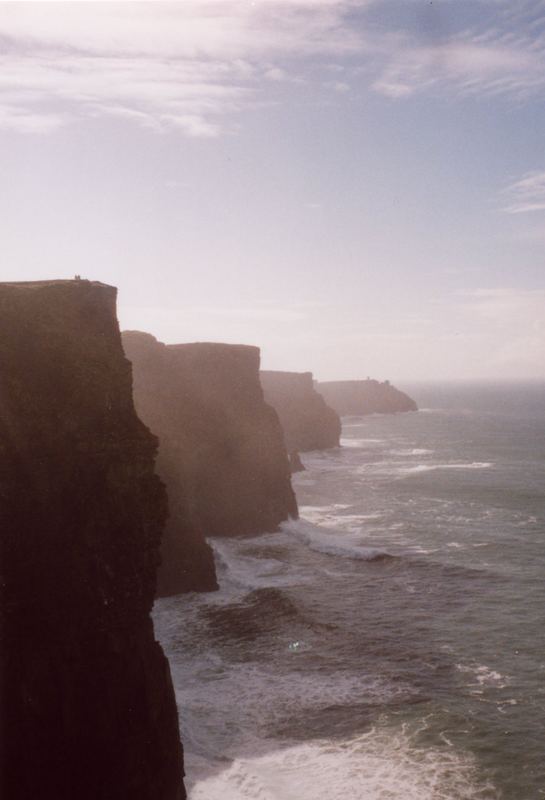 Cliffs of Moher