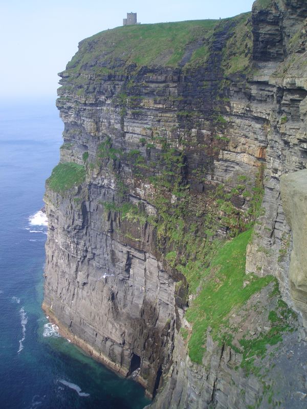 Cliffs of Moher