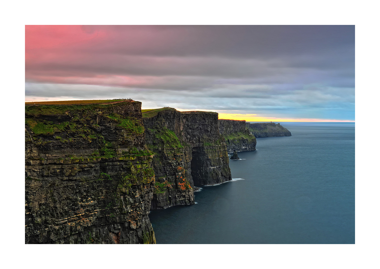 Cliffs of Moher