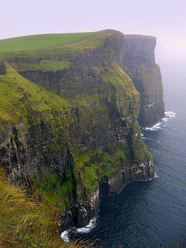 cliffs of moher