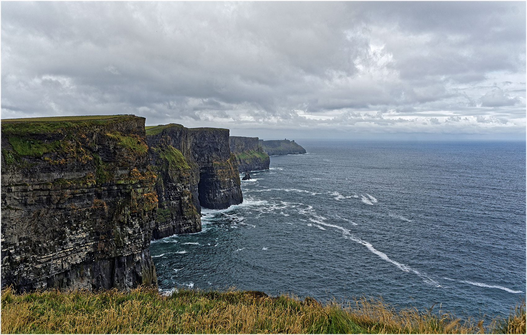 Cliffs of Moher