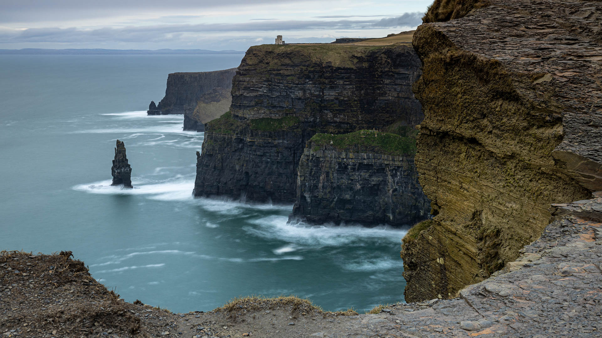 Cliffs of Moher