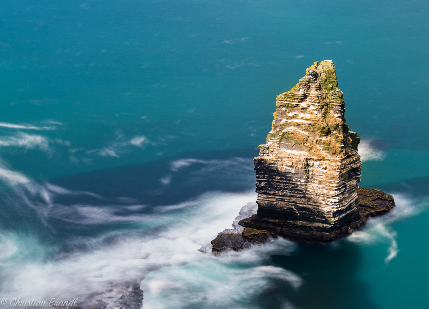 Cliffs of Moher