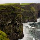 Cliffs of Moher