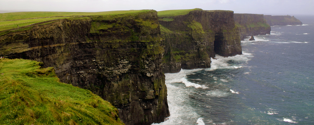 Cliffs of Moher