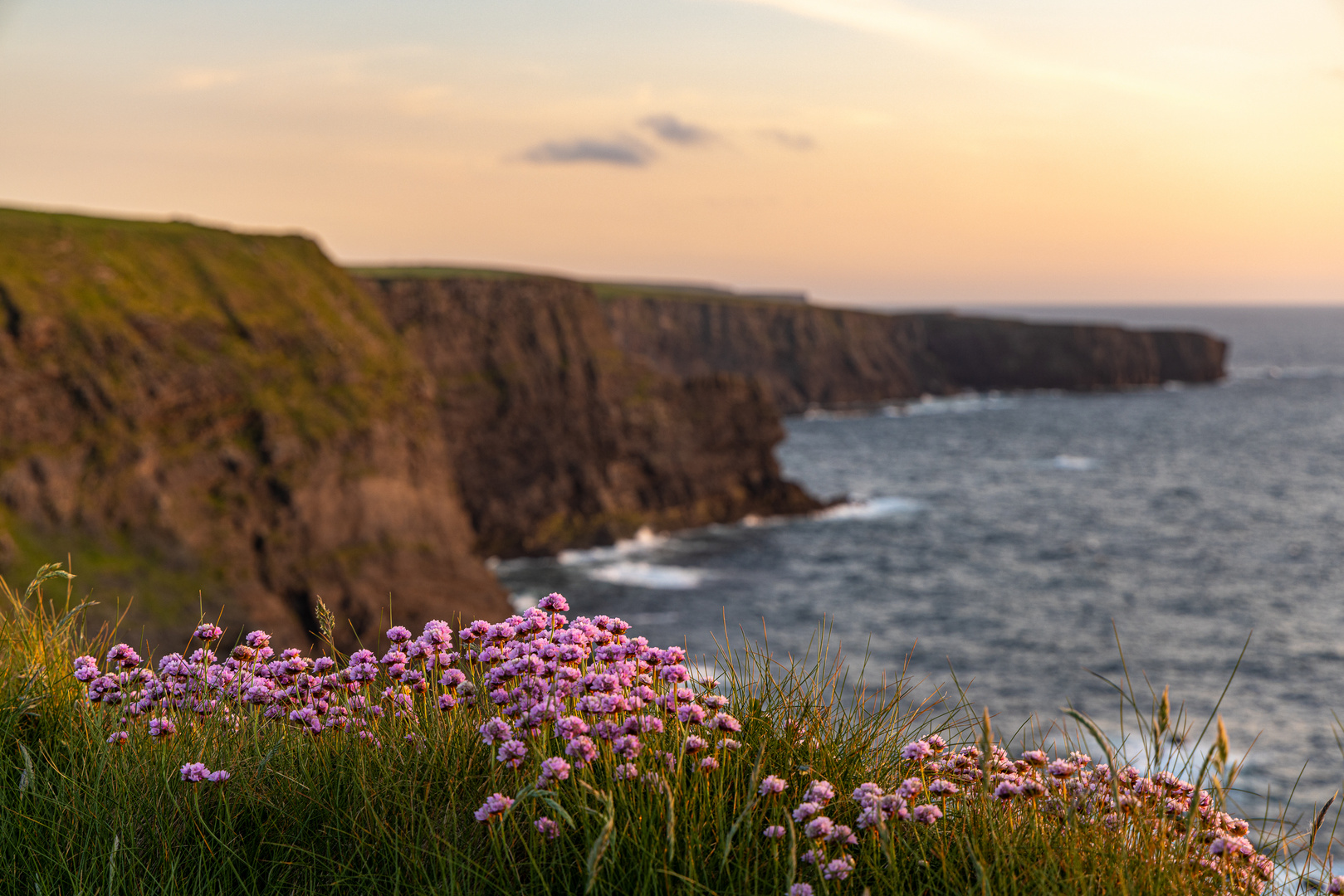 Cliffs of Moher