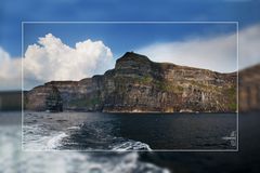 Cliffs of Moher