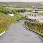 Cliffs of Moher - eine Geld-Druck-Maschine?