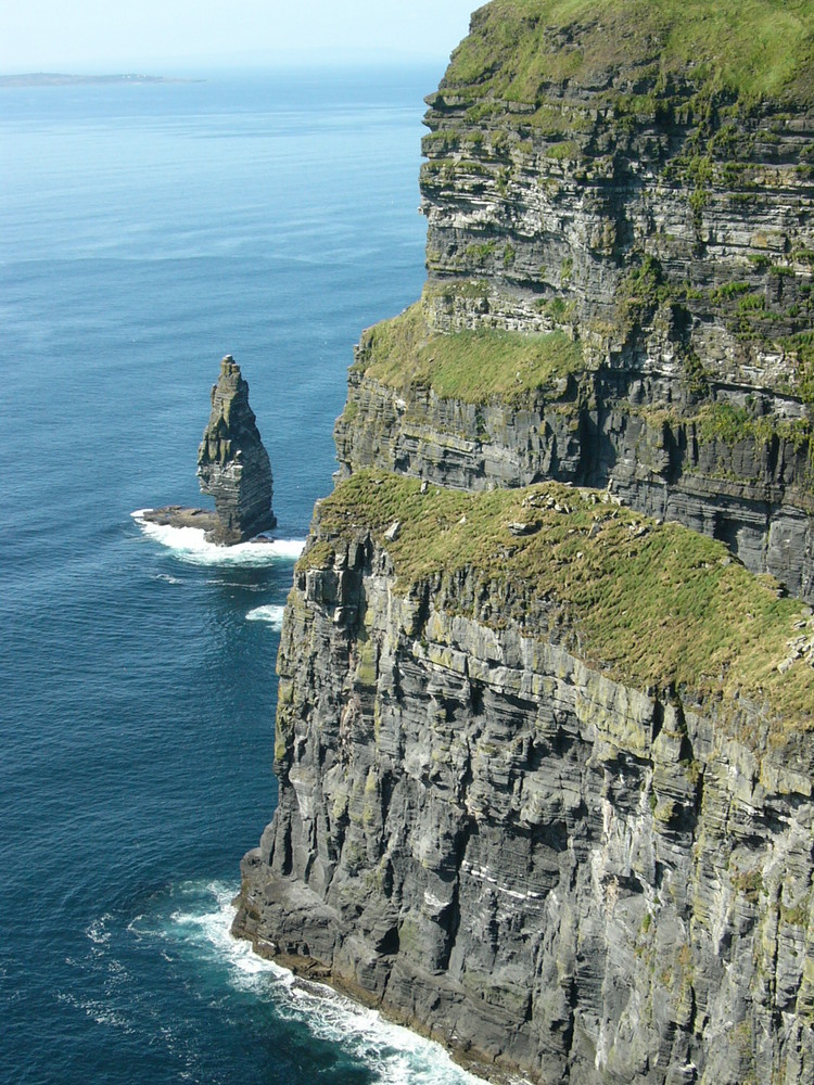 Cliffs of Moher