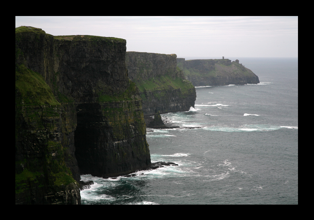 Cliffs of Moher