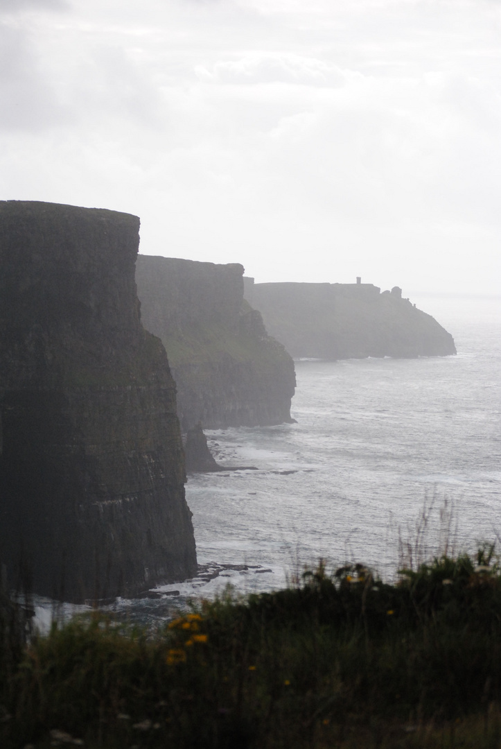 Cliffs of Moher