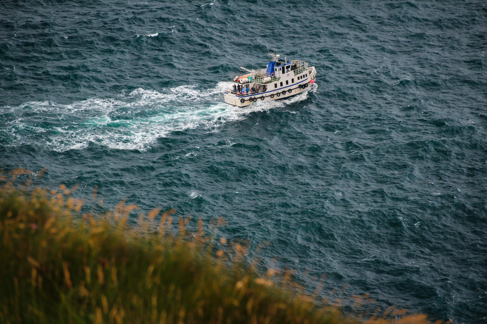 Cliffs of Moher