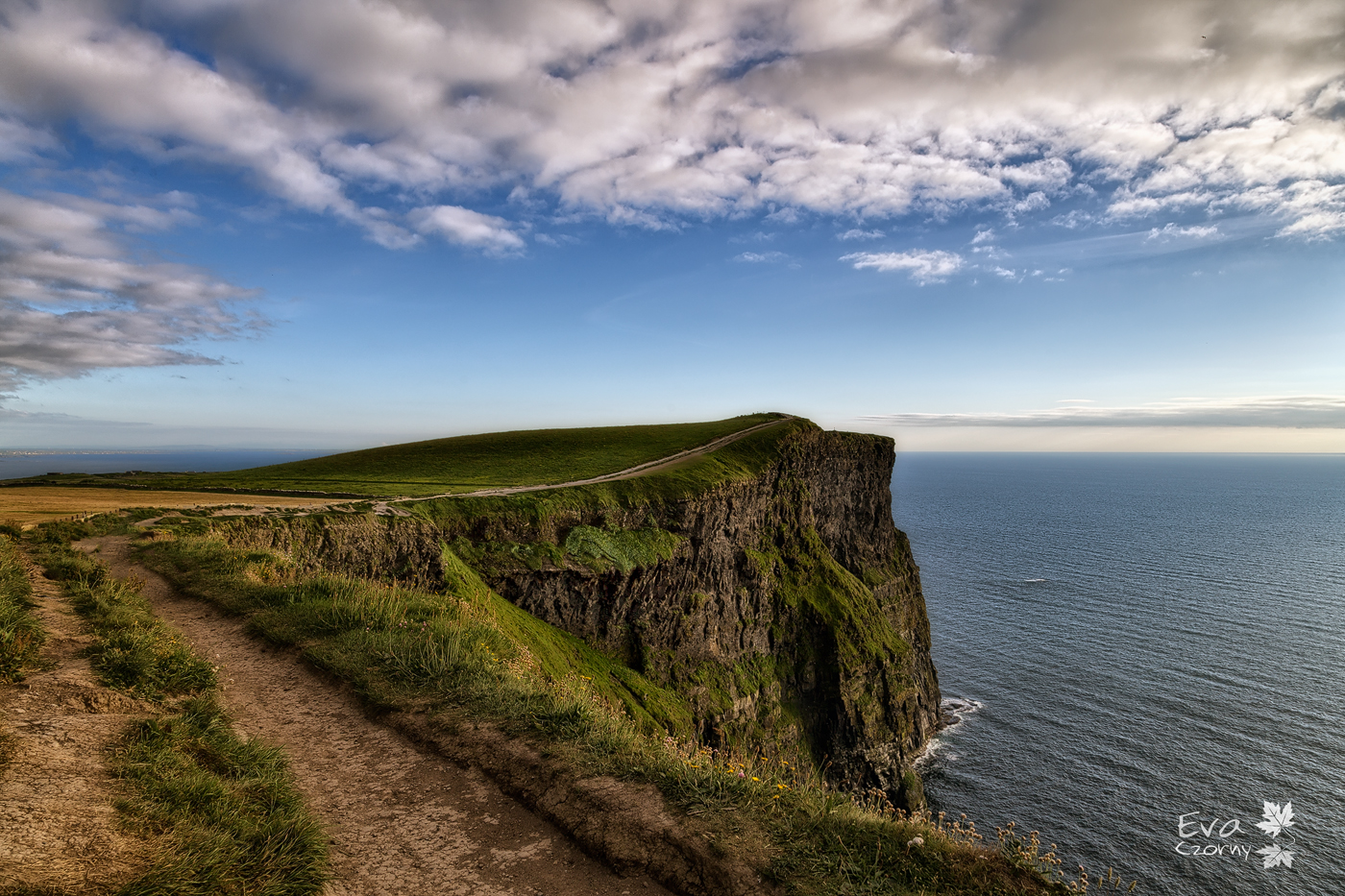 Cliffs of Moher