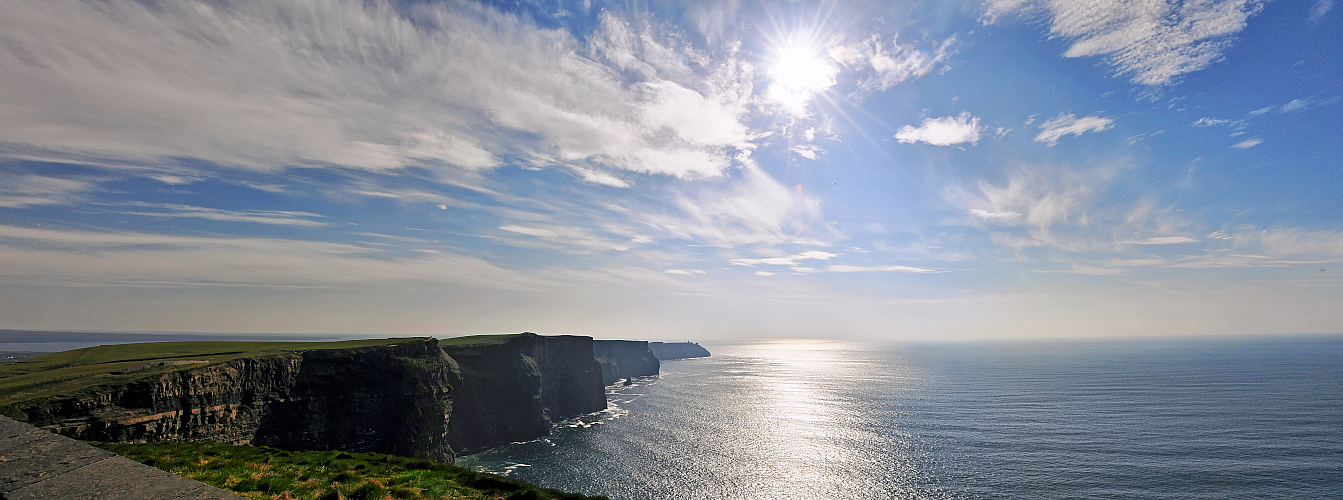 Cliffs of Moher