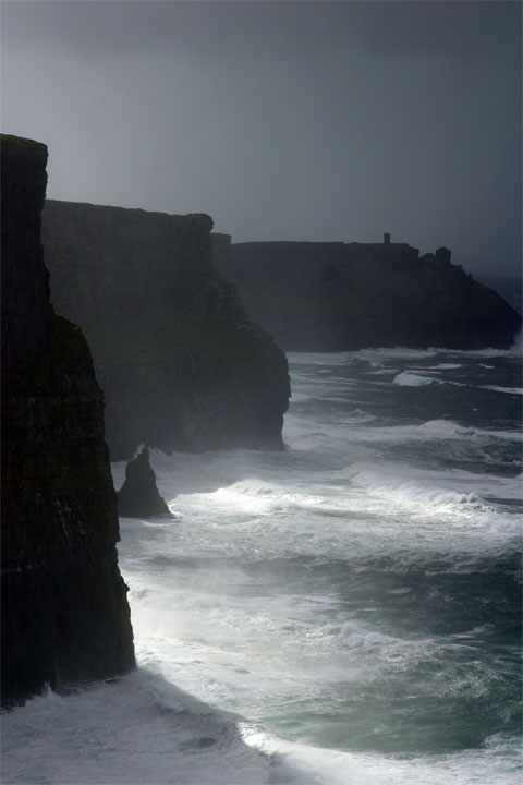 Cliffs of Moher