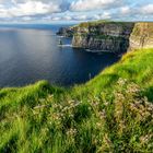 Cliffs of moher