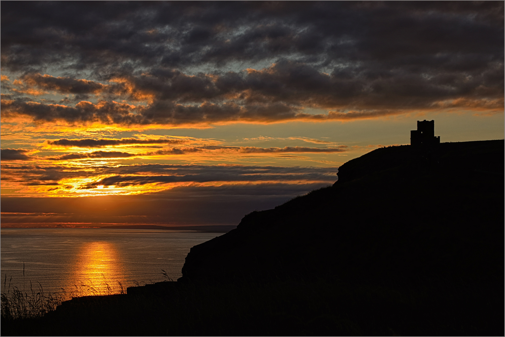 Cliffs of Moher