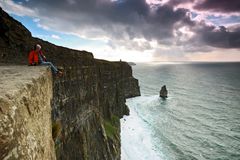 Cliffs of Moher