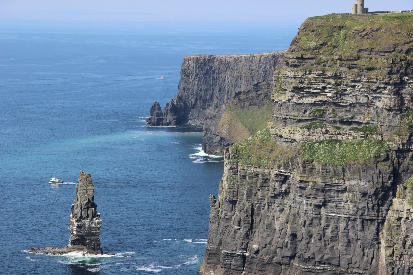 Cliffs of Moher