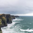 Cliffs of Moher I