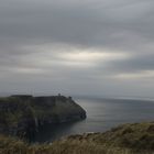 Cliffs of Moher I