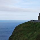 Cliffs of Moher I, Irland