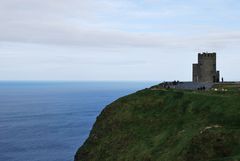 Cliffs of Moher I, Irland