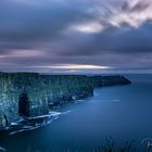 Cliffs of moher II