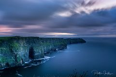 Cliffs of moher II