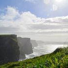 Cliffs of Moher II