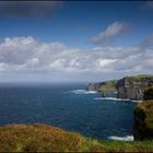 Cliffs of Moher II