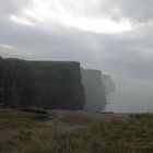 Cliffs of Moher II