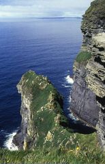 Cliffs of Moher II