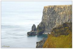 Cliffs of Moher II