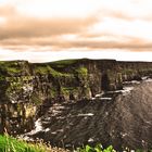 Cliffs of Moher II