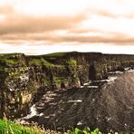 Cliffs of Moher II