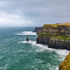 Cliffs of Moher II