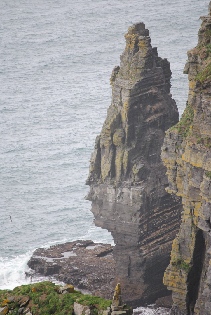 Cliffs of Moher II