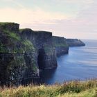 Cliffs of Moher II, Irland