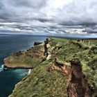 Cliffs of Moher III