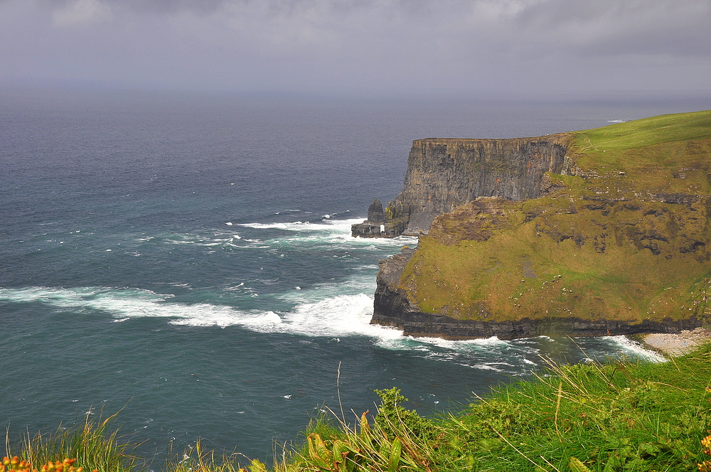 Cliffs of Moher III