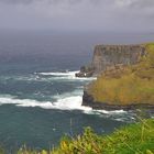 Cliffs of Moher III