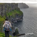 Cliffs of Moher im County Clare