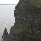 Cliffs of Moher (in Irland)