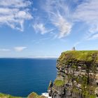 Cliffs of Moher, Ireland