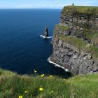 Cliffs of Moher - Ireland