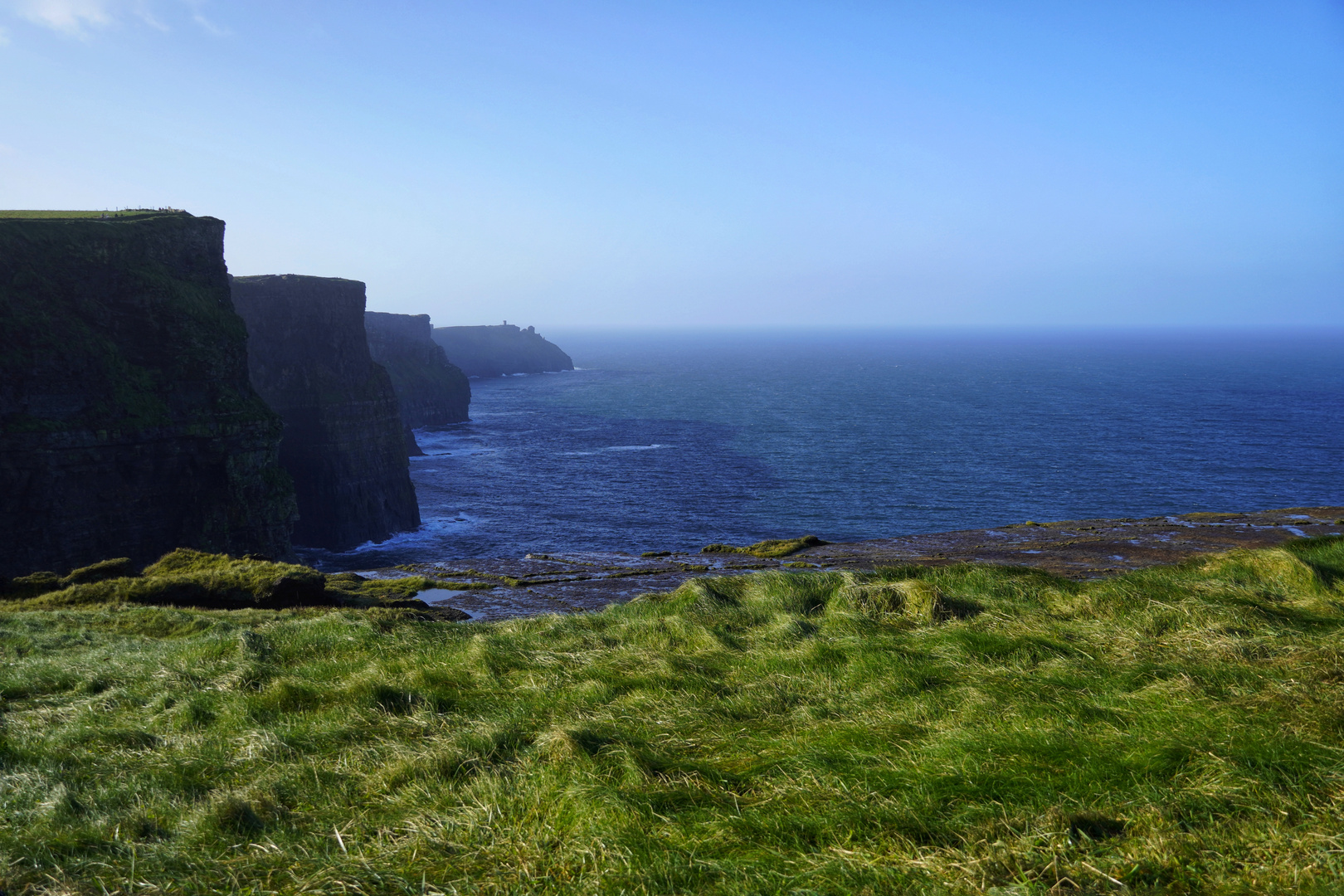 Cliffs of Moher, Ireland