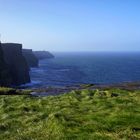 Cliffs of Moher, Ireland